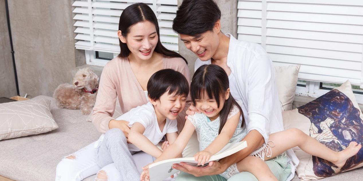 家长积极乐观的心态对孩子的影响,家长积极正能量教育孩子