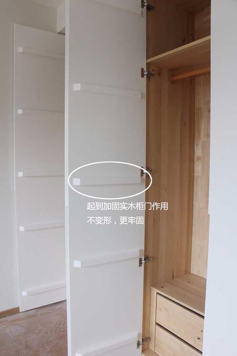 实木家具肯定开裂吗,实木家具开裂是白蜡木质量问题吗