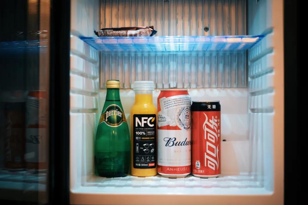 这家国宾馆，简直就好看的不像是国宾馆