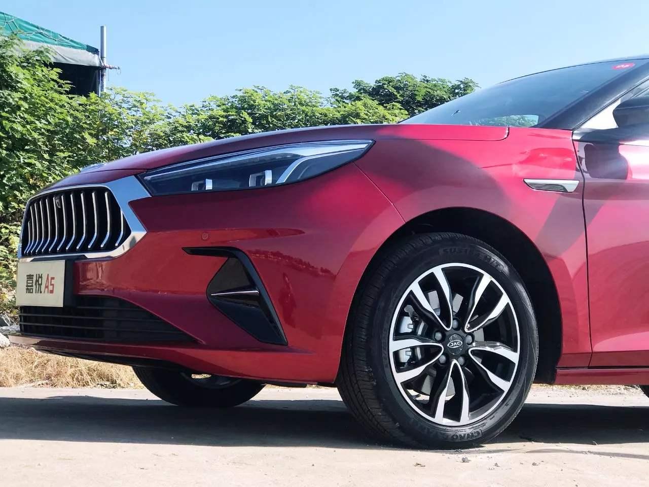 江淮嘉悦a5和k3,起亚k3朗逸