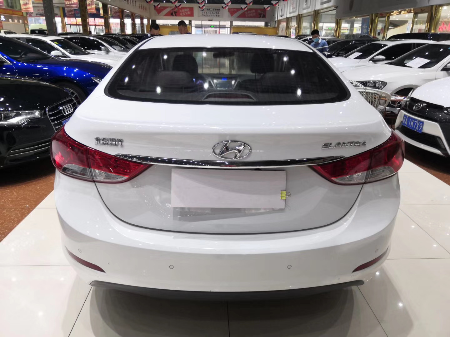 颜值高性价比高的车二手,颜值高的便宜性能车