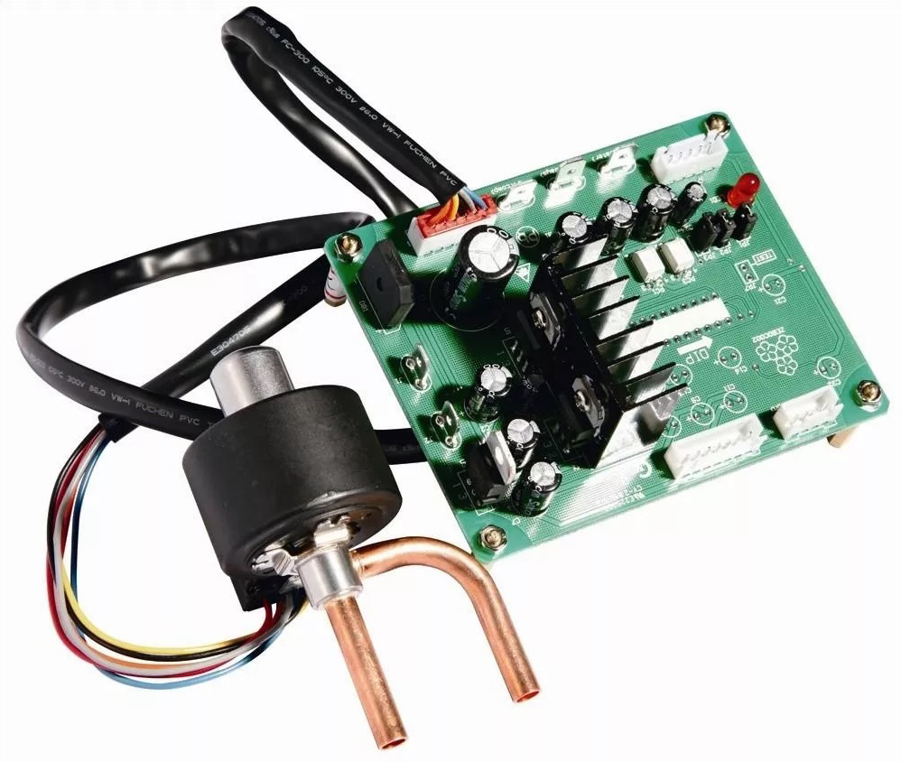 变频空调价格差别大的原因是什么,变频空调价格高低的区别在哪里