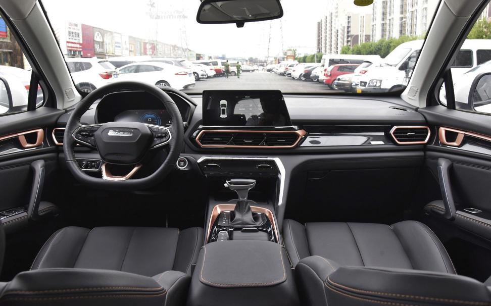 宝骏rs-5这款车怎么样,宝骏RS5缺点