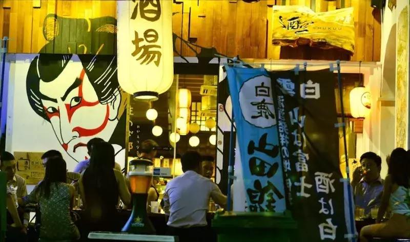 啤酒不好卖,啤酒在日本有多受欢迎