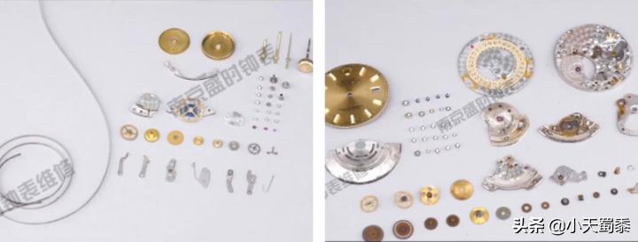 劳力士表盘维修六万,劳力士手表维修免费么