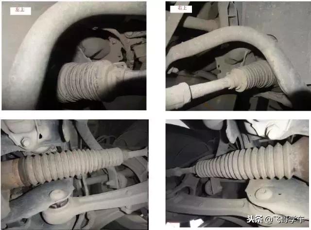 电子转向机正确保养与检修方法，了解一下