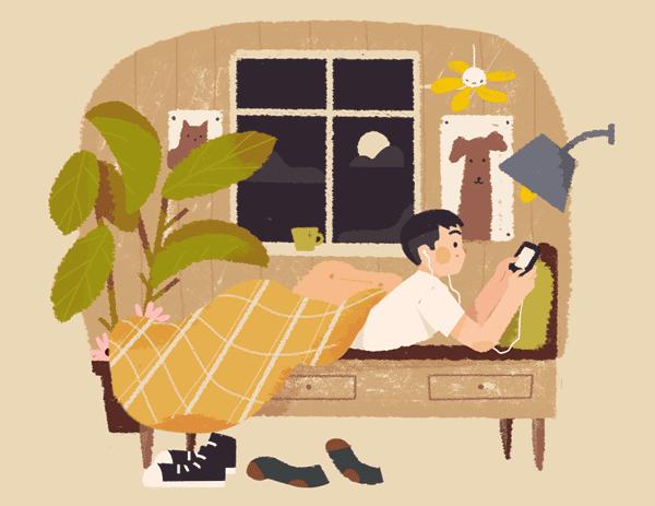 我在KTV点了个公主，最终见识了朋友的真面目