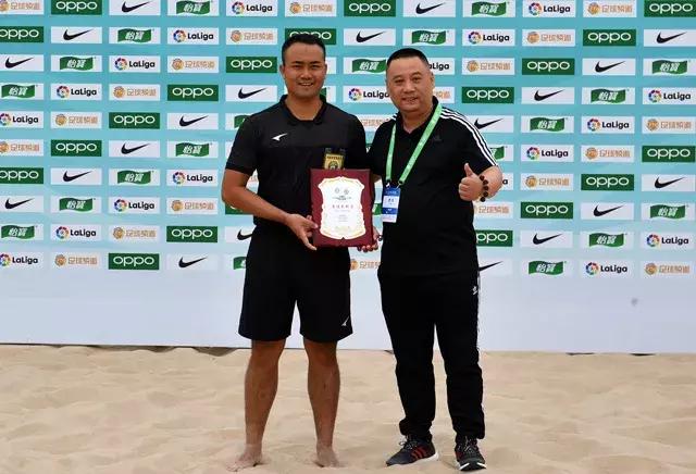 欢赢杯沙滩足球赛赛程,欢赢杯