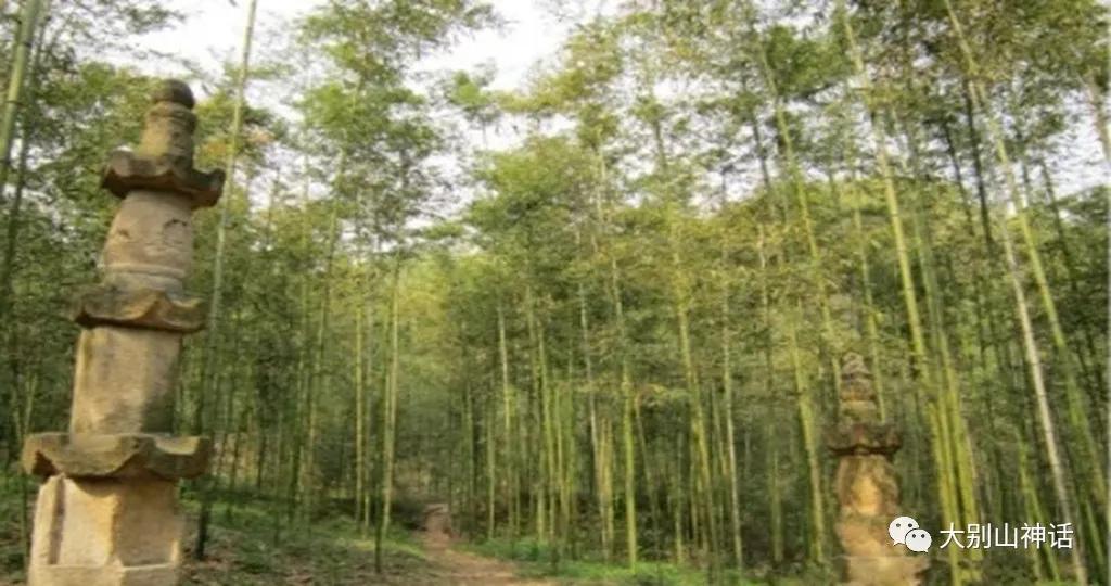 小城晚唱故事诗《白竹园寺的传说》