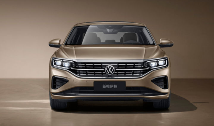 大众新款帕萨特到底值不值得买,曾经的b级车雪铁龙c5