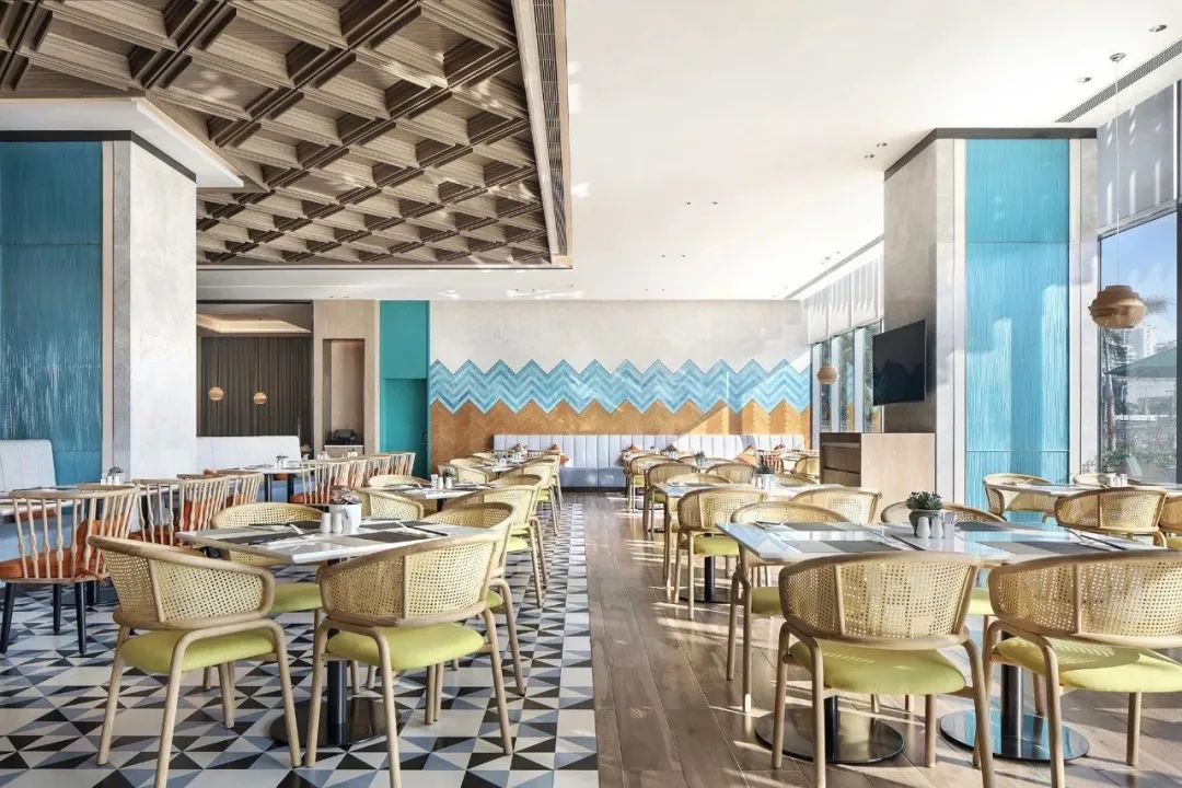 三亚希尔顿香格里拉,三亚单人游5天4晚蜈支洲希尔顿