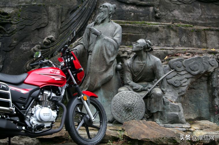 新大洲本田cbf150s深度测评,新大洲本田cbf150d系列落地价格