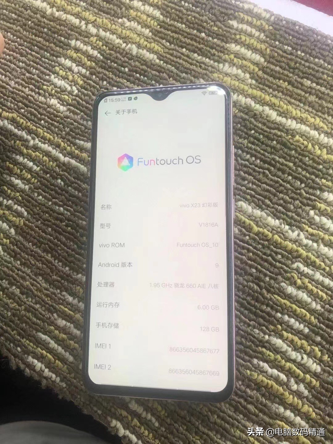 oppo手机内存不足怎样清理最彻底,手机内存还有很多却显示内存不足