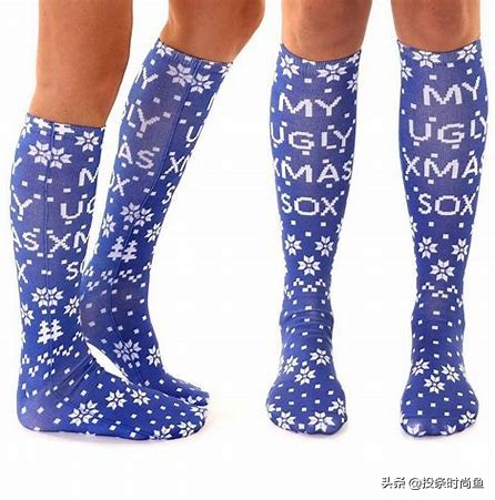 58种袜子类型介绍，买袜子不再迷茫了，超详尽的袜子大百科来了