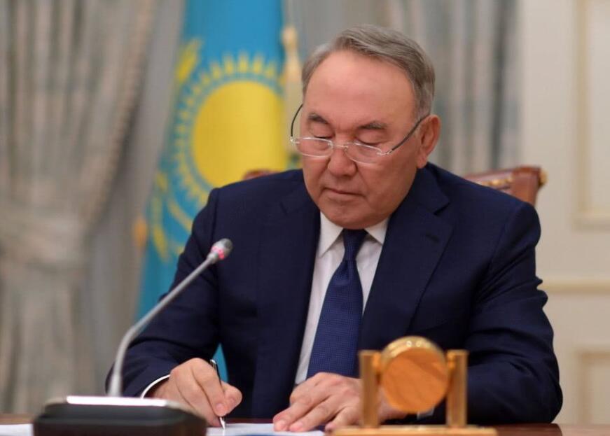 谁这么大的面子?继普京之后,习主席亲自颁授第二枚“友谊勋章”