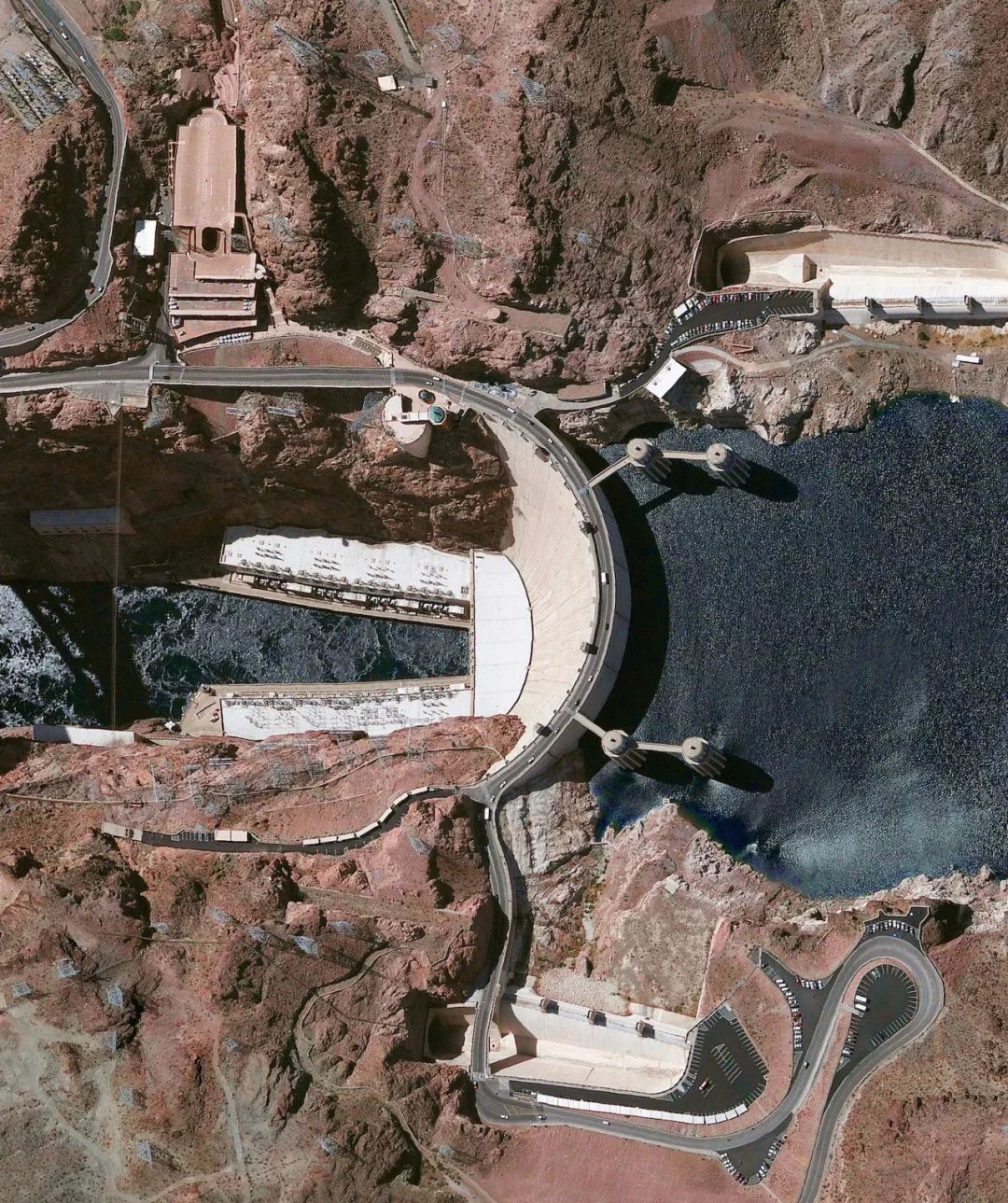 上帝视角下的地球美得有多震撼,地球有多美带你从上帝视角欣赏