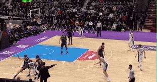 1次出界看7分钟录像,维持原判后又再改判!真刺激!