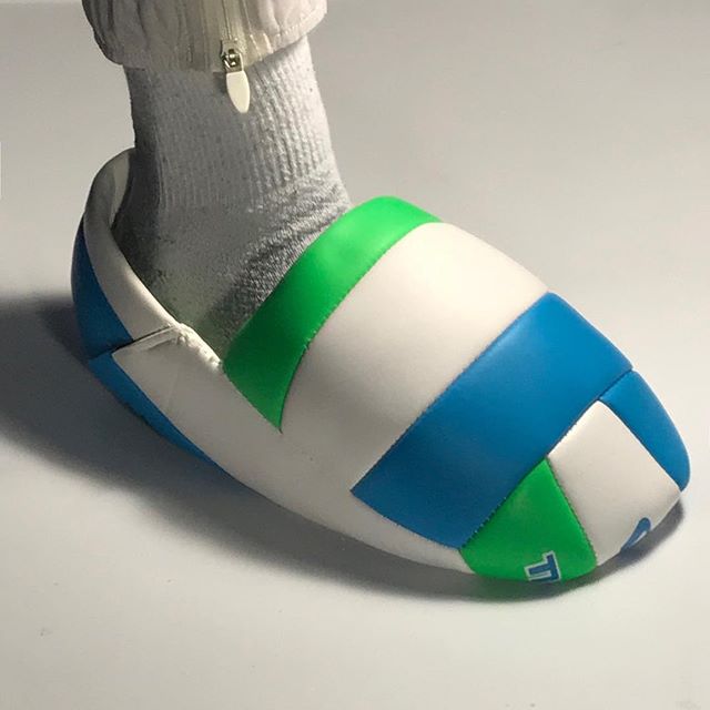 各种各样的鞋子设计思路,鞋子创意脑洞