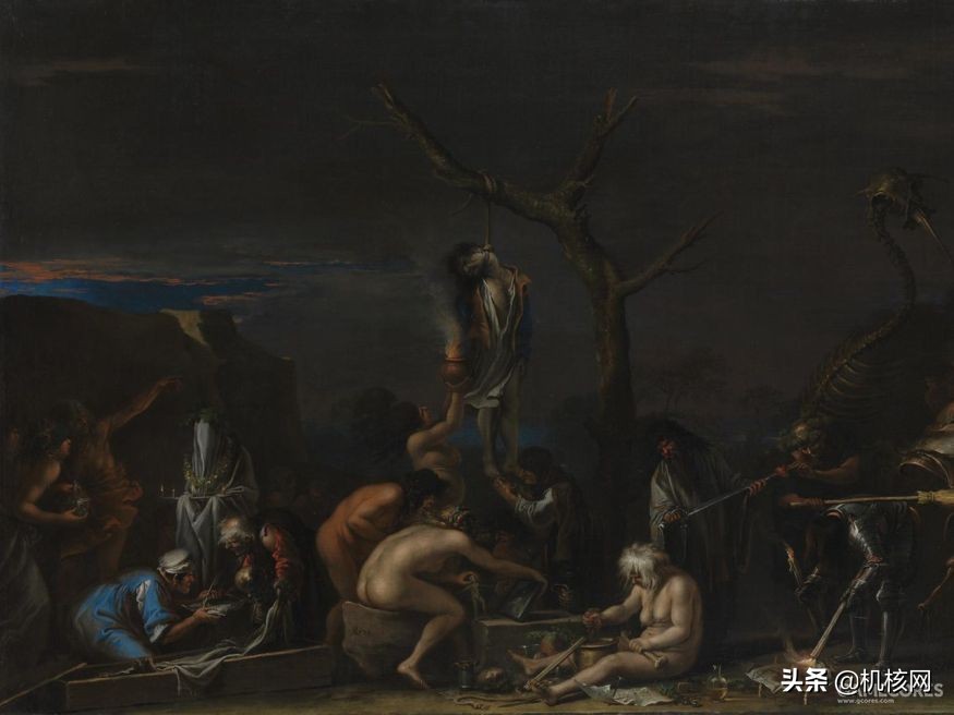 克苏鲁一切的源头称号怎么得,克苏鲁真实存在的视频