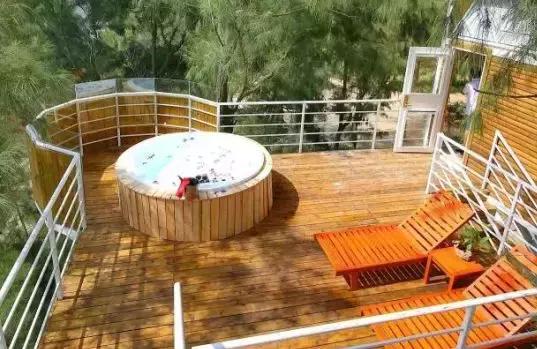 洛阳旅游景区民宿招商,洛阳徽派民宿小镇