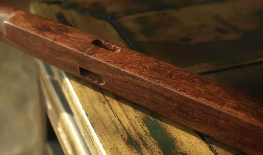 海南黄花梨油梨与糠梨纹路区分,黄花梨油梨和糠梨