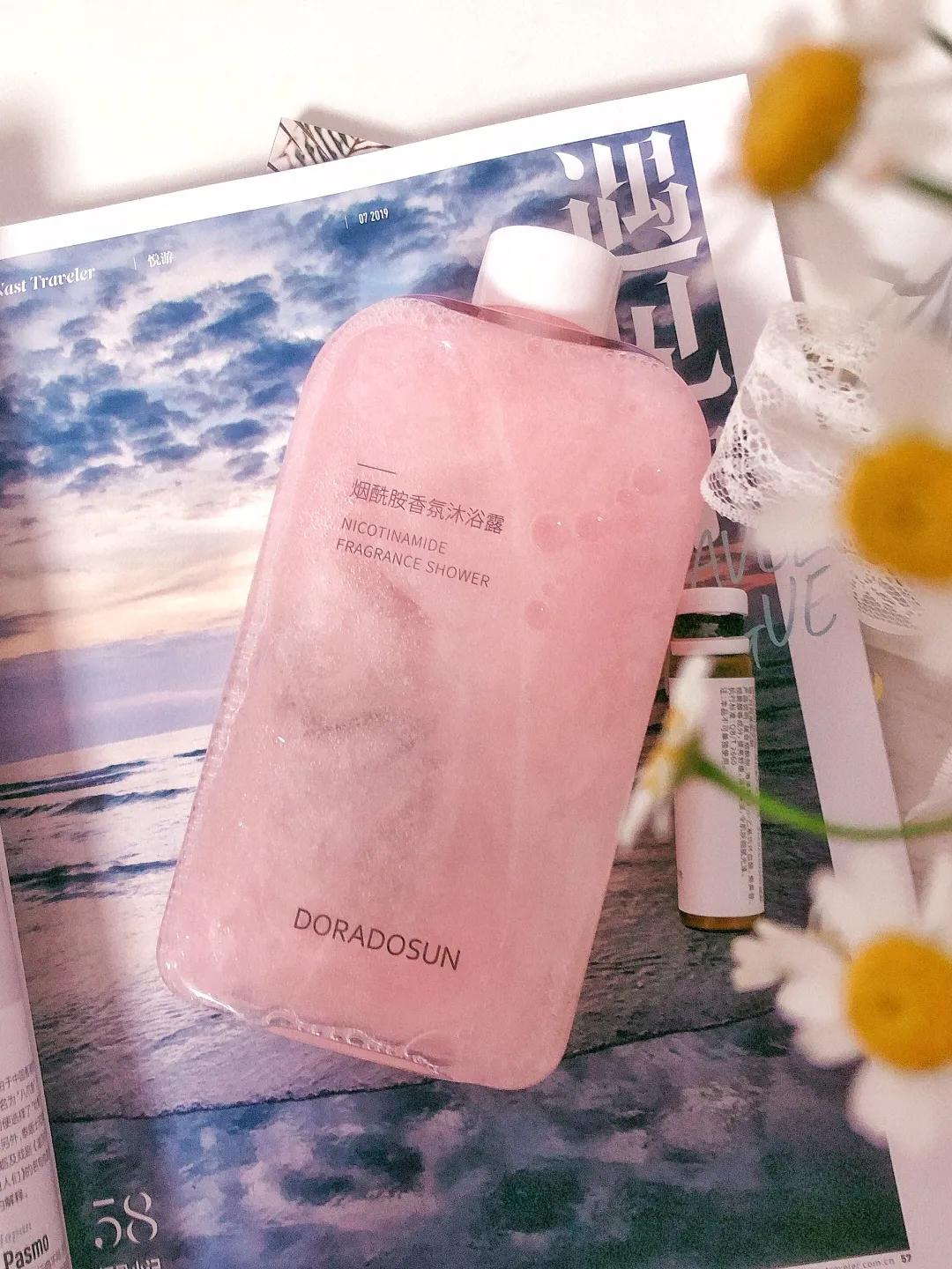 有女朋友绝对不要用的沐浴露,女生专用沐浴露留香持久测评