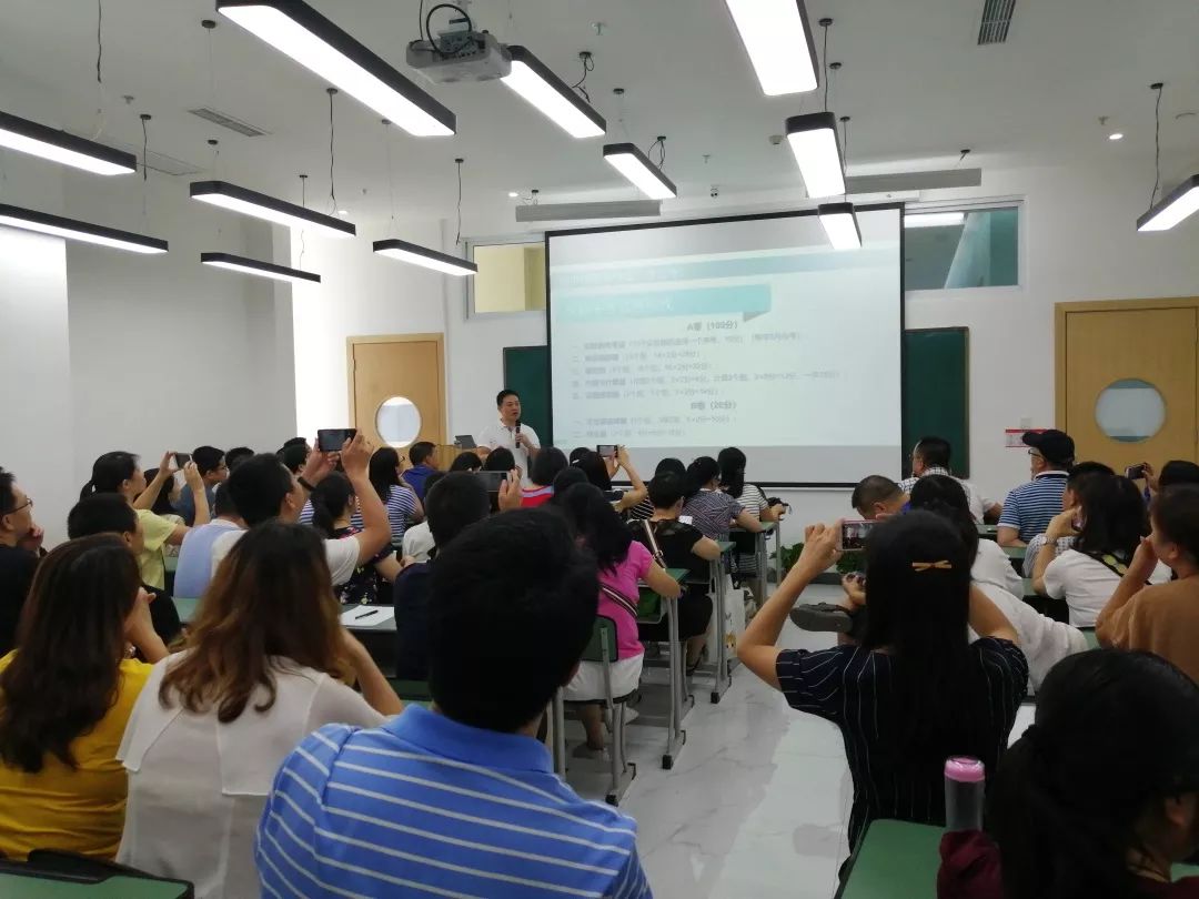 哈哈教育龙腾校区的老师,哈哈教育语文培训