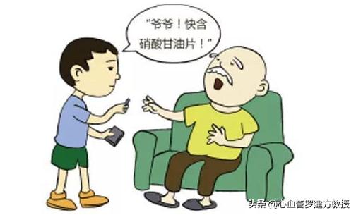 老人牙痛应警惕冠心病,老人牙痛是心梗的前兆吧