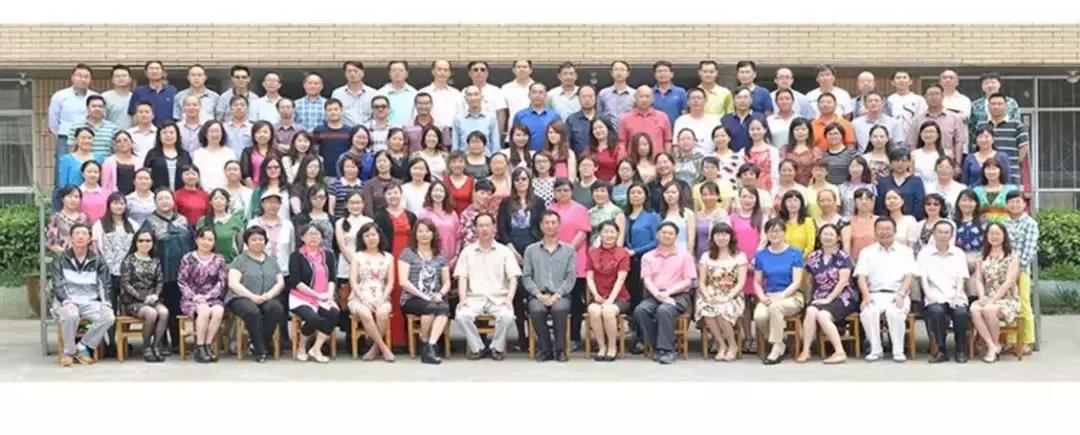 名校巡礼成都,名校巡礼济南一中