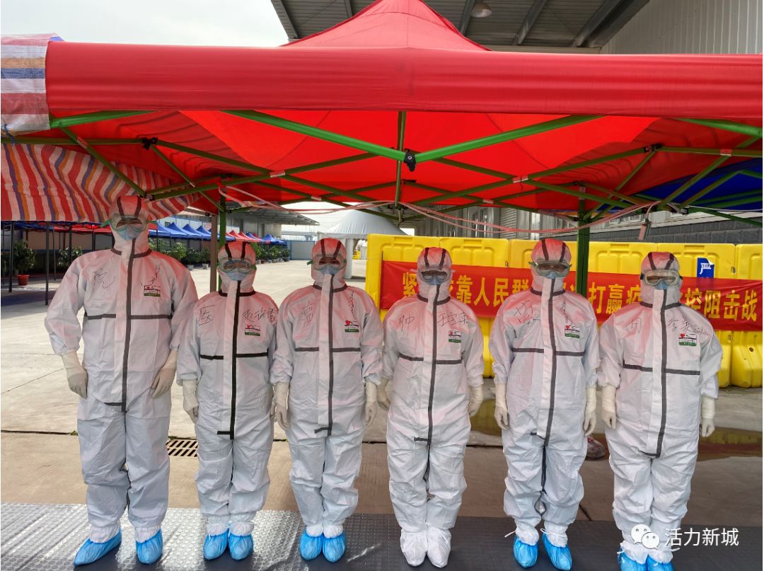 提气！呼市38中师生收到“硬核”回礼…