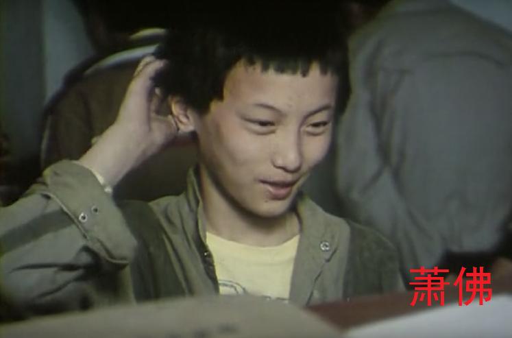 80年代少年犯集锦,七八十年代少年犯