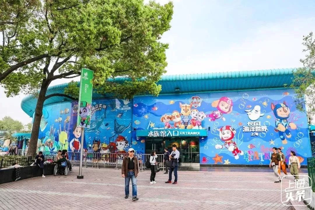 上海一日游古镇最佳路线免费景点,上海晚上十大必去免费景点