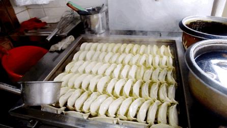 南京最有特色的小巷子,南京小巷美食一条街