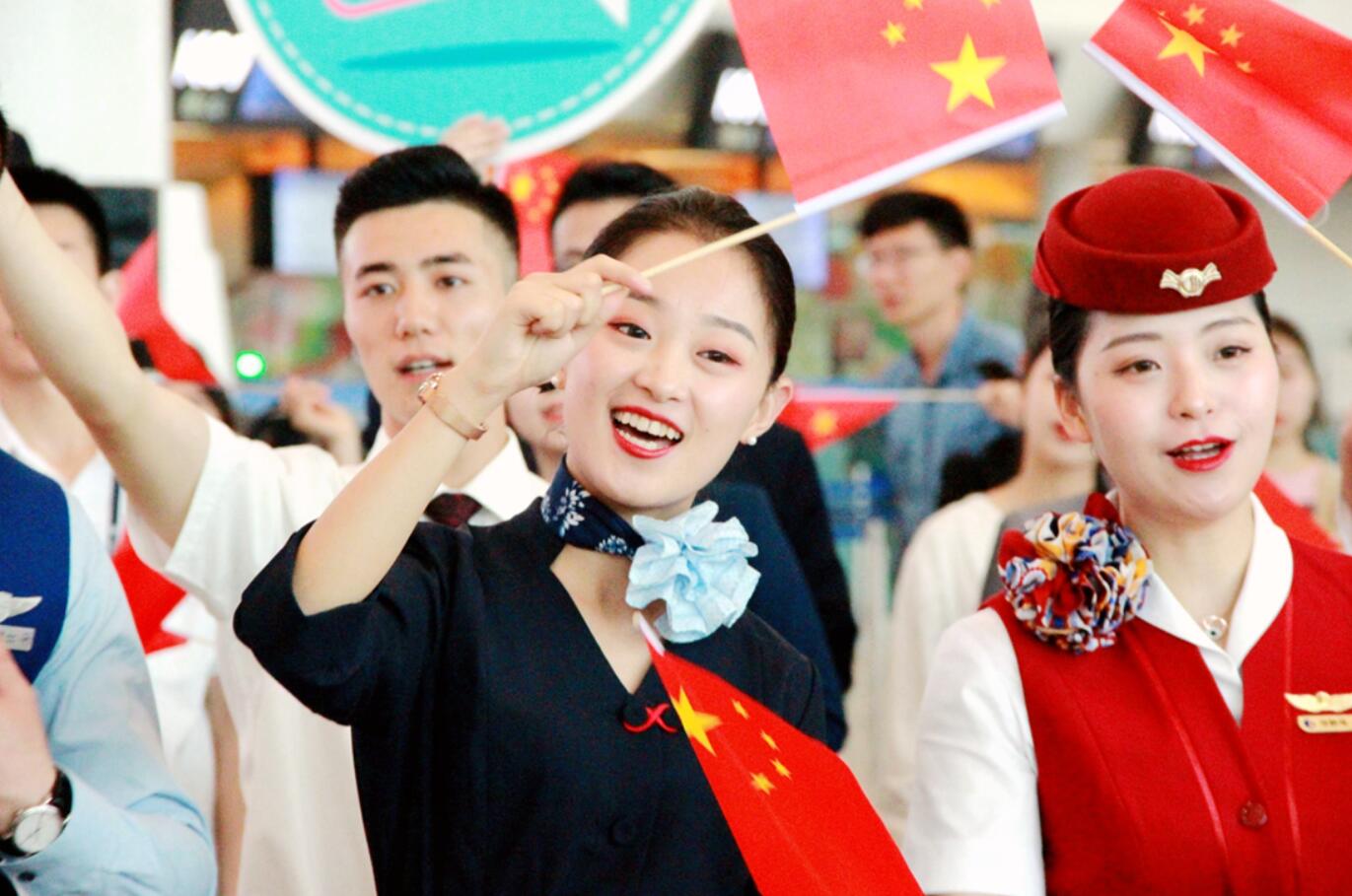 厦门五一劳动节,厦门庆五一文艺汇演