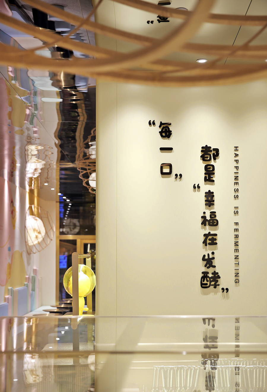 南京餐饮空间设计机构,南京餐饮空间装修设计师