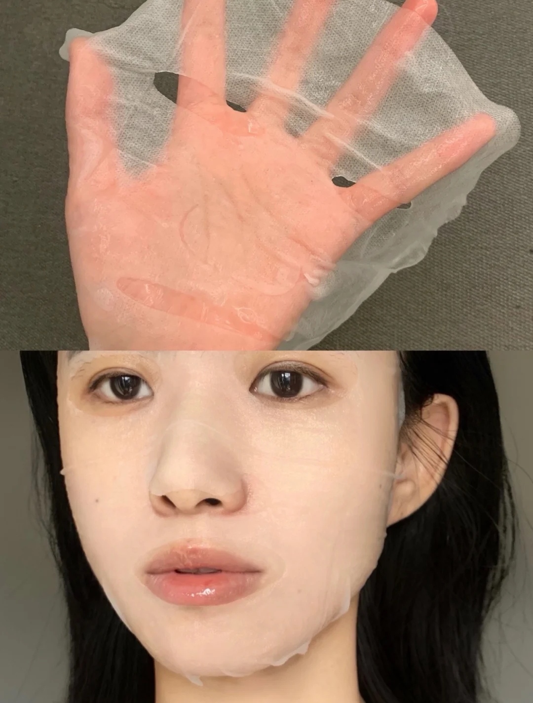 韩国美迪惠尔补水面膜最新款,美迪惠尔补水抗皱面膜