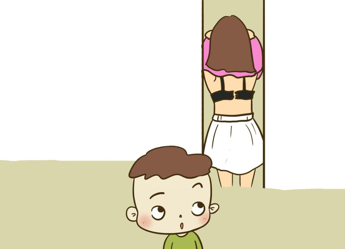 如何给孩子性教育,如何给小孩进行正确的性教育