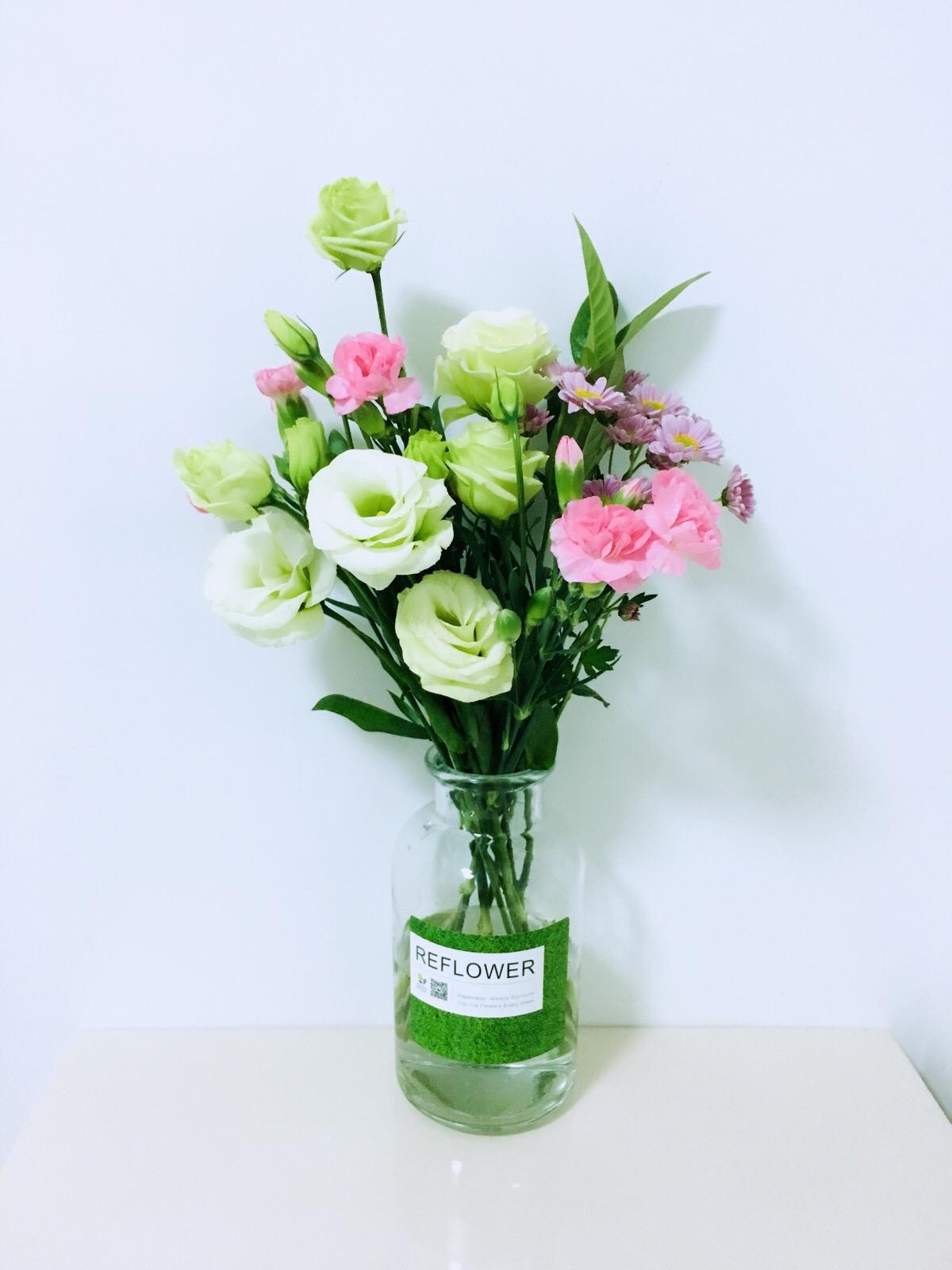 康乃馨是深水养还是浅水养好,盆养百合花怎么养