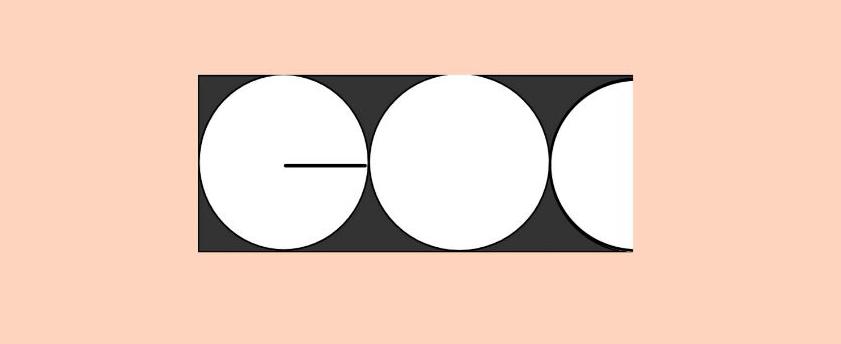 数学思维逻辑讲解圆,数学思维教学求圆