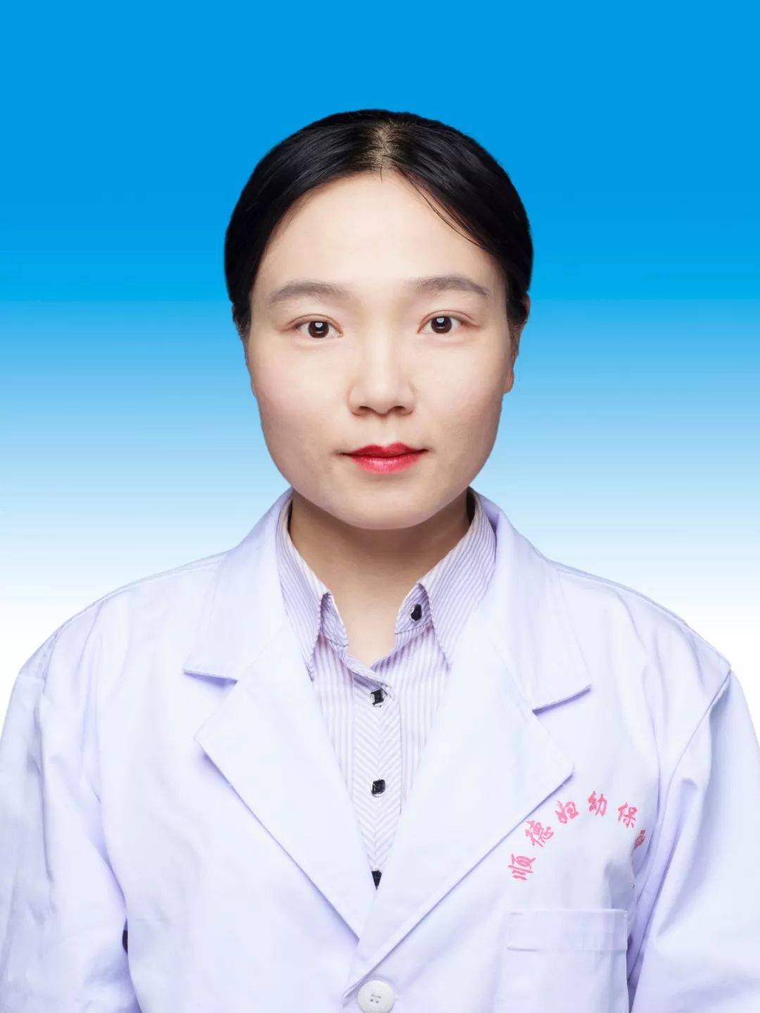 女童6周岁有点长胡子,6岁女童长胡须怎么办