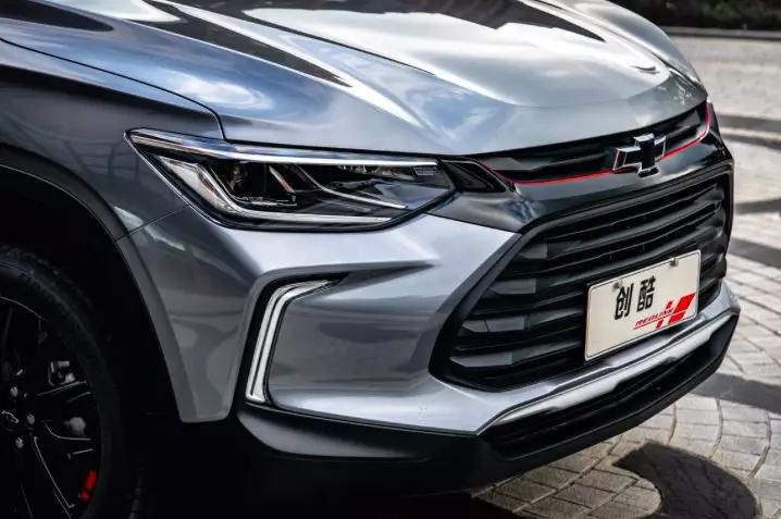 试驾新创酷1.0t,张锋说车试驾雪佛兰全新创酷