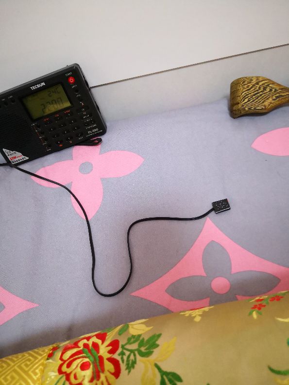 有什么软件可以听睡前广播,什么软件可以在睡觉前听广播