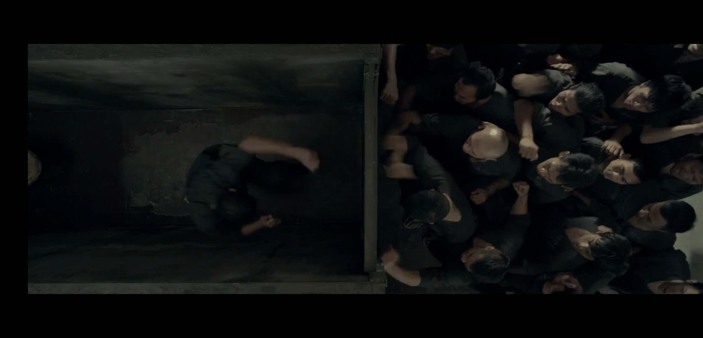 泰国动作片突袭2分析,突袭2电影剧情深度解析