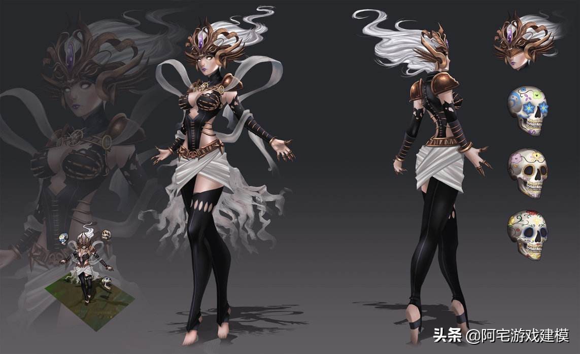 学3dmax有什么用处,3dmax哪个方向就业好