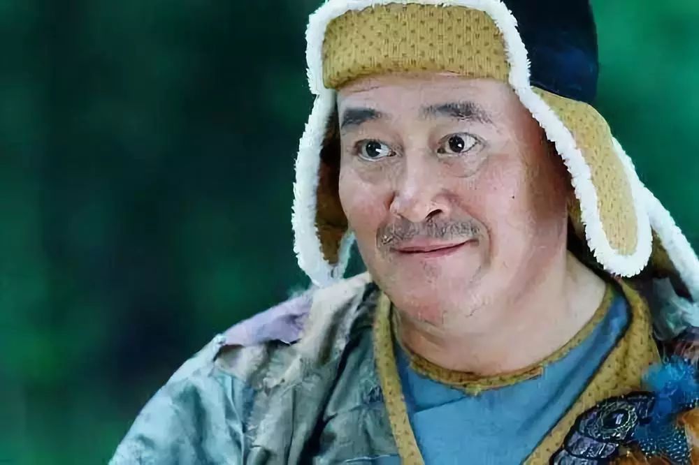 赵本山宝藏男孩,人生哲学赵本山