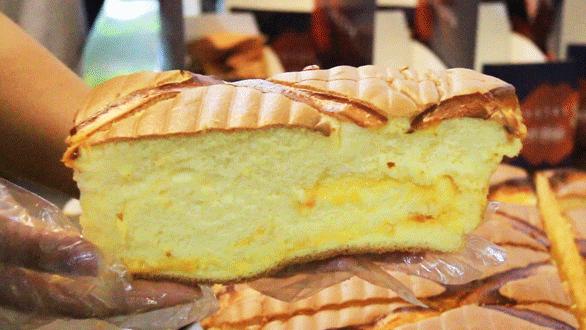 网红千层蛋糕买一送一,吉姆大师傅网红抖臀蛋糕配方