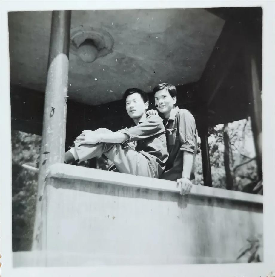 纪念老凌|太平桥丁家，是他母亲家的老宅