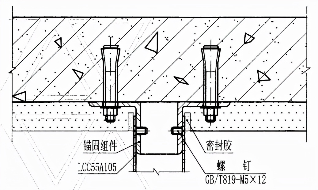 铝合金门窗设计施工计划表,铝合金门窗深化设计标准