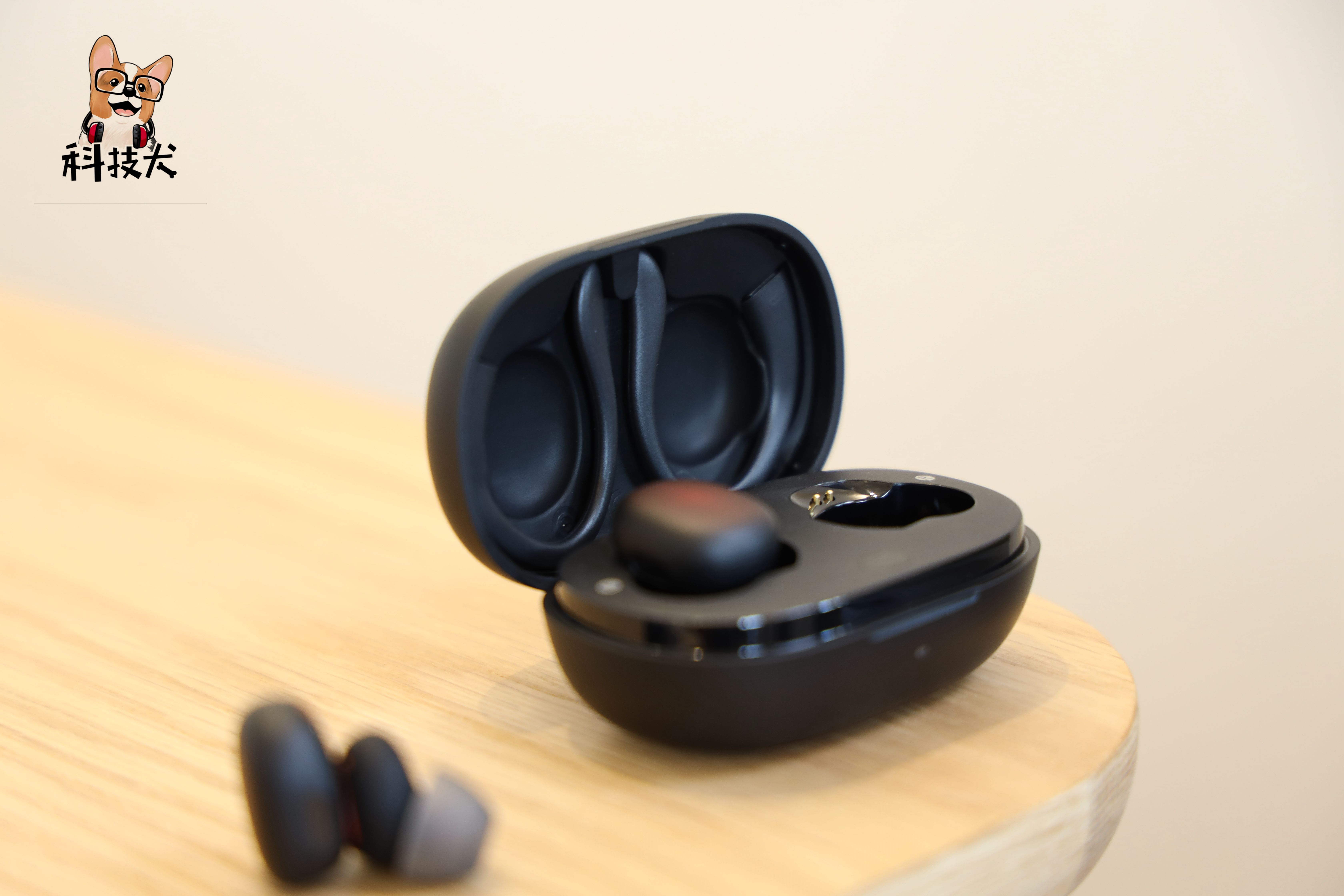 代替airpods蓝牙耳机推荐,除了airpods还有哪款耳机好