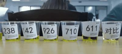 20位研究生告诉你，你家橄榄油真的够香吗？